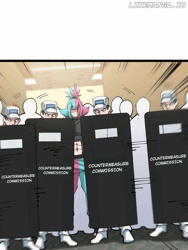 I Am The Monster Overlord Chapter 81 13